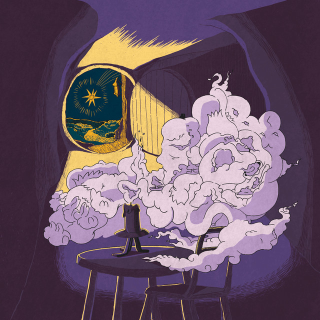 Wishes to Fulfill album cover