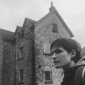 abysskiss album cover