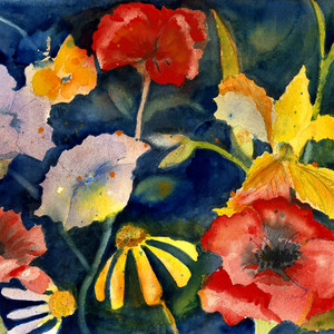 instrumentals album cover