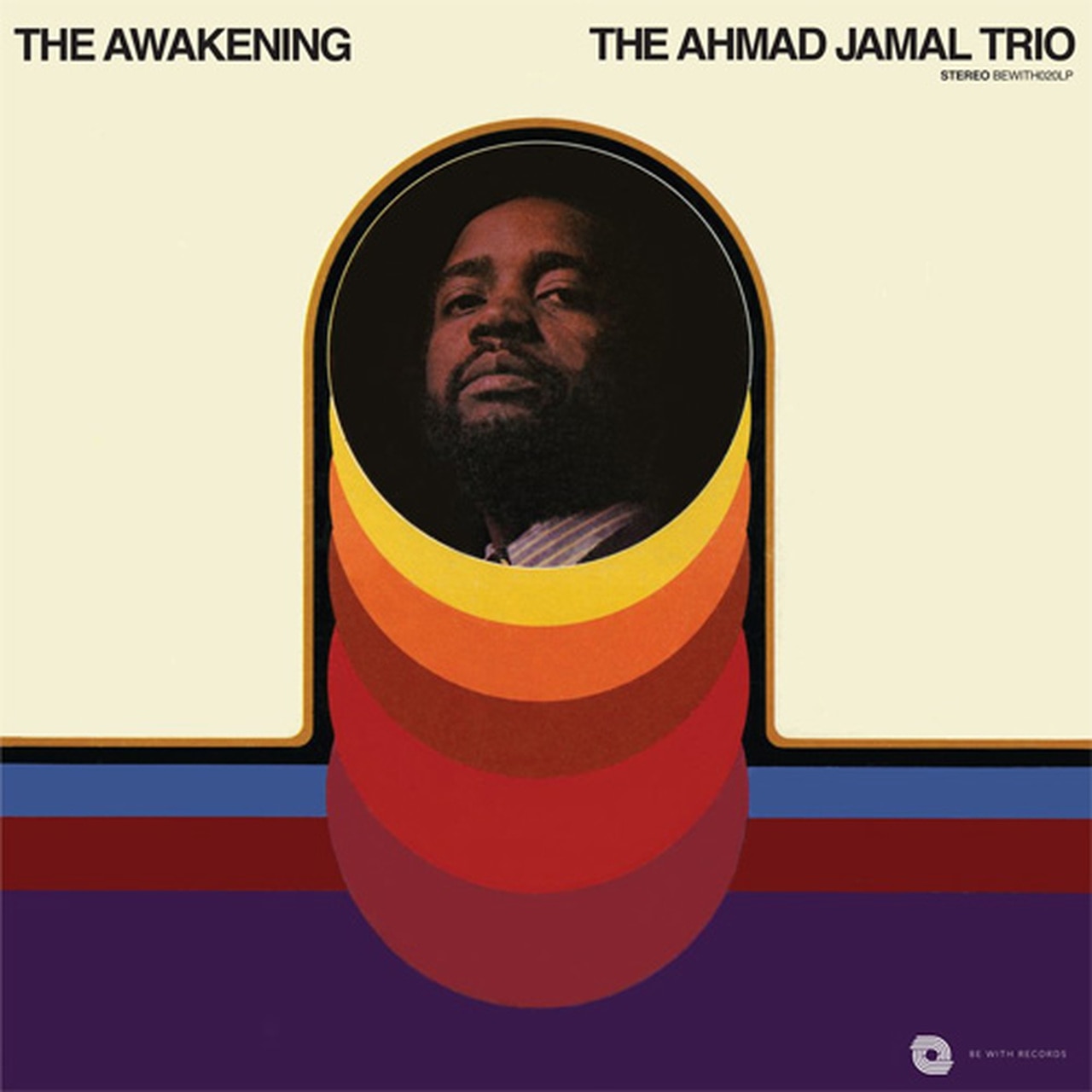 The Awakening album cover