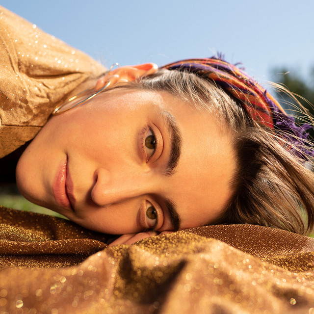 Narratives album cover