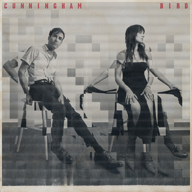 Cunningham Bird album cover
