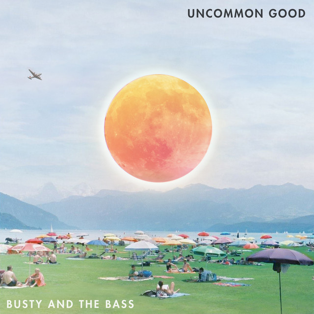 Uncommon Good album cover