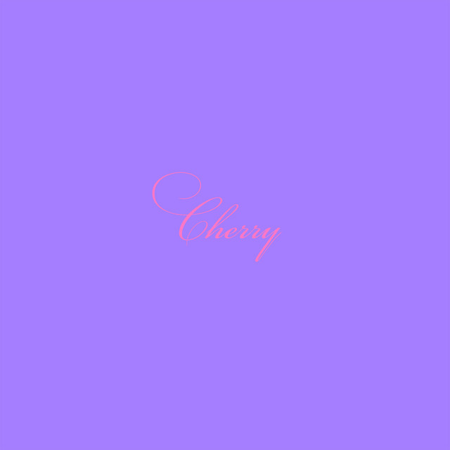 Cherry album cover