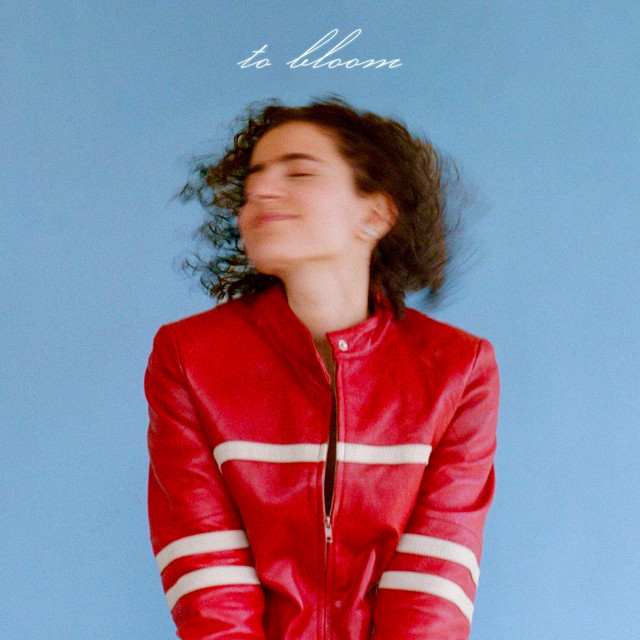 To Bloom album cover