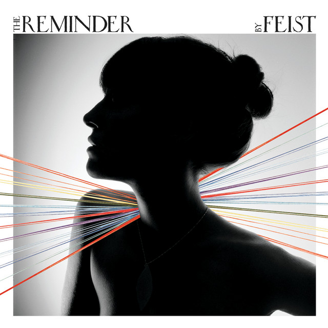 The Reminder album cover