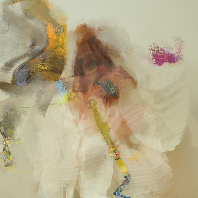 Head of Roses album cover