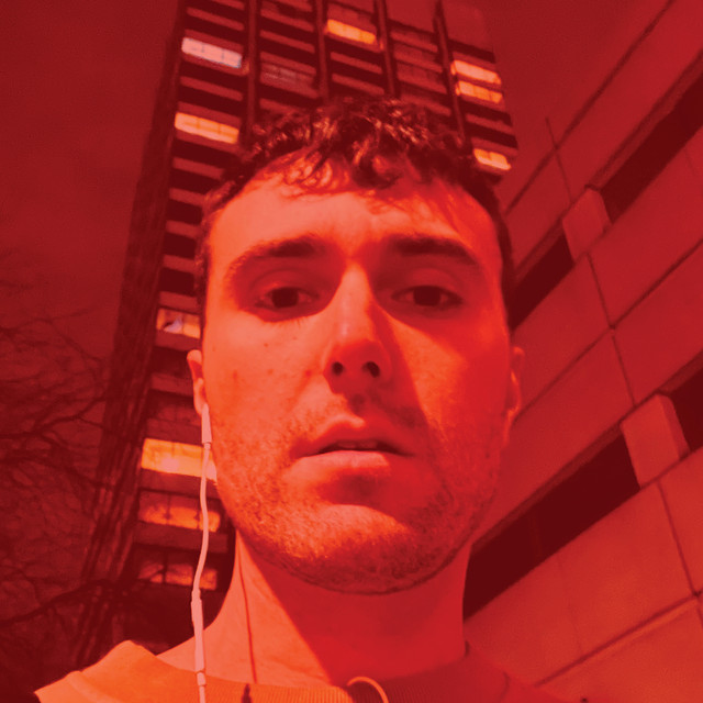 Actual Life (April 14 - December 17 2020) album cover