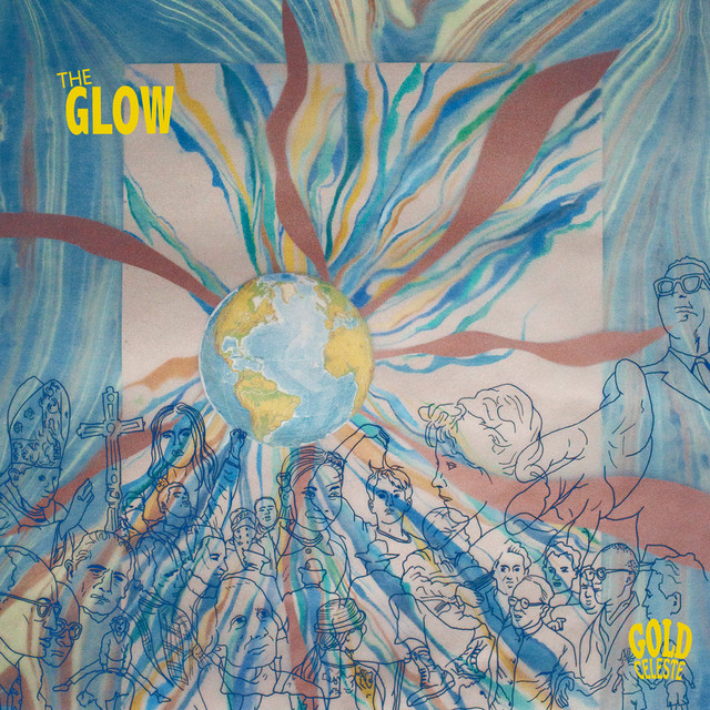 The Glow album cover