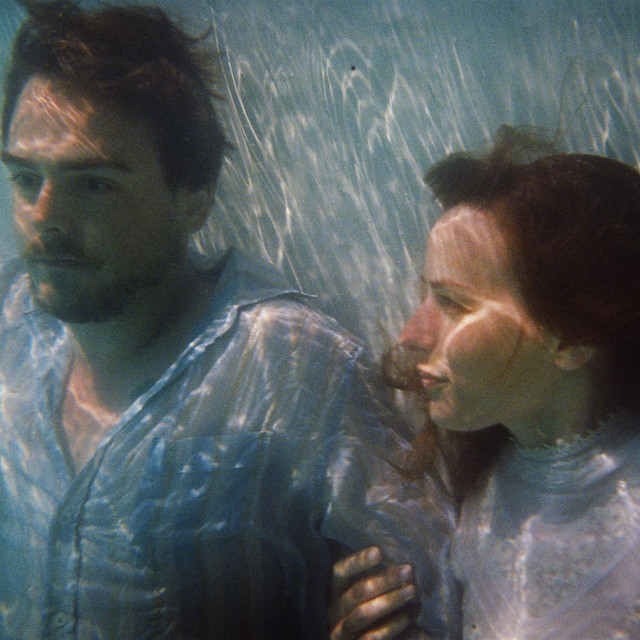 The Guilty Johnny EP album cover