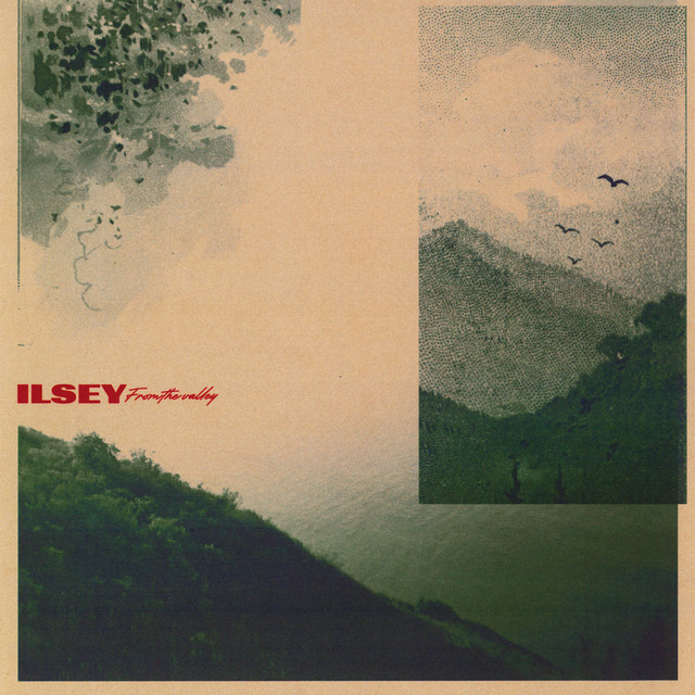 From The Valley album cover
