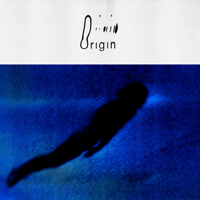 Origin album cover