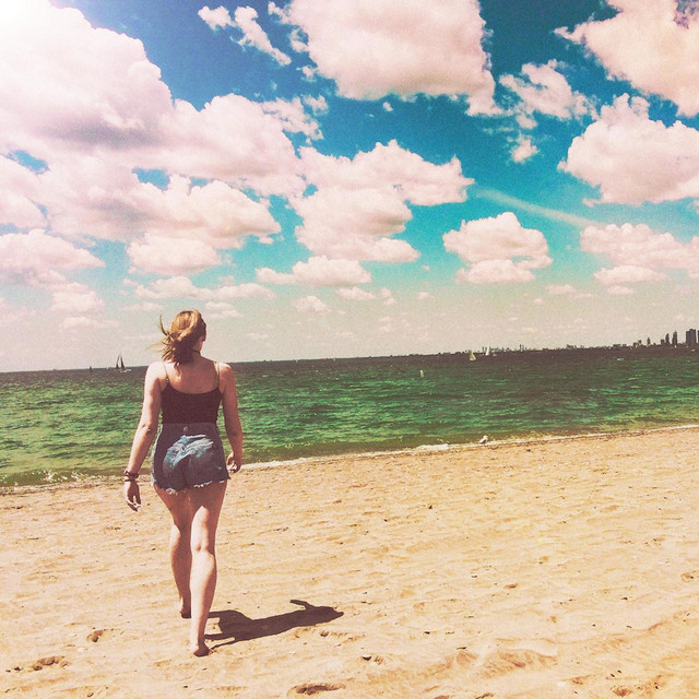 Reverie - EP album cover