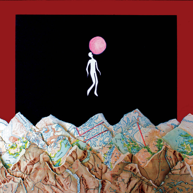 Historian album cover