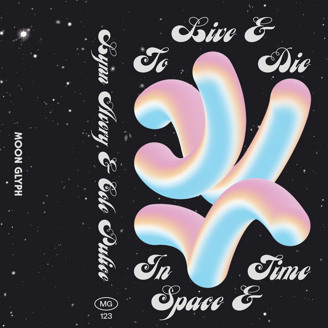 To Live & Die In Space & Time album cover