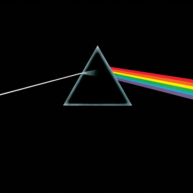 Dark Side of the Moon album cover
