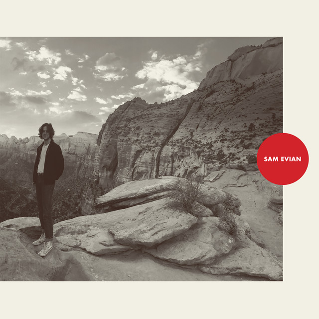 You, Forever album cover