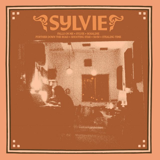 Sylvie album cover