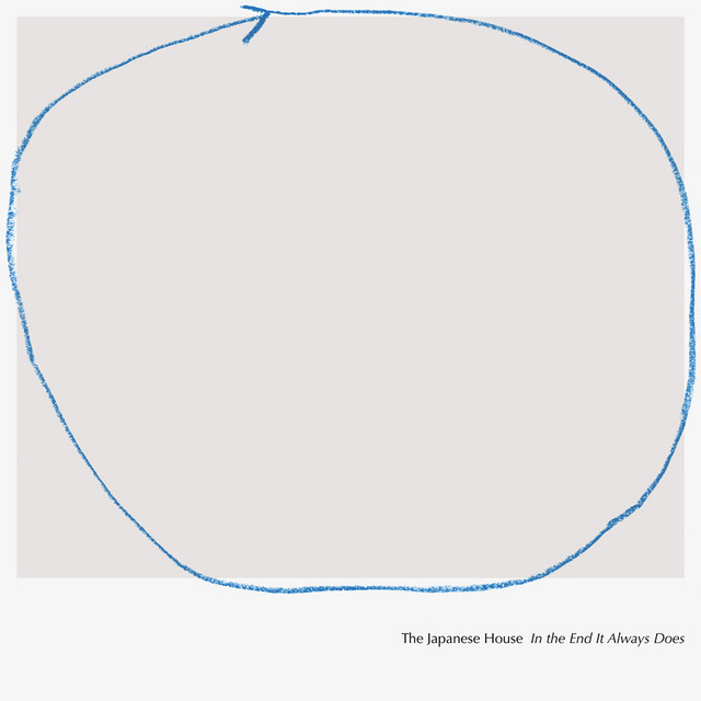 In the End It Always Does album cover