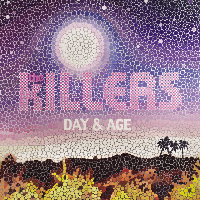 Day & Age album cover