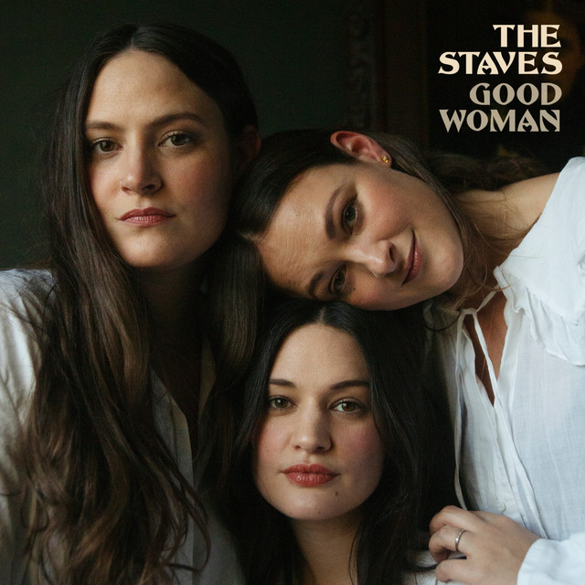 Good Woman album cover